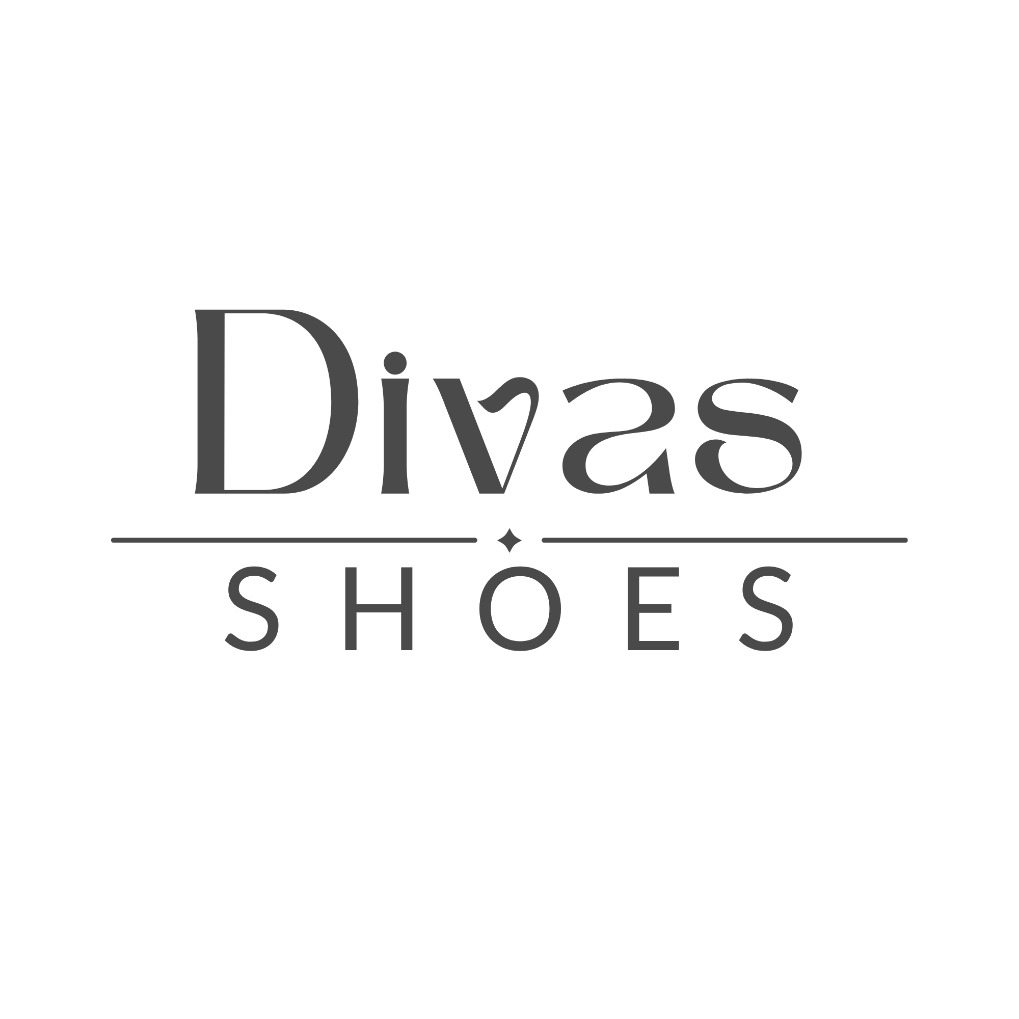 Divas Shoes